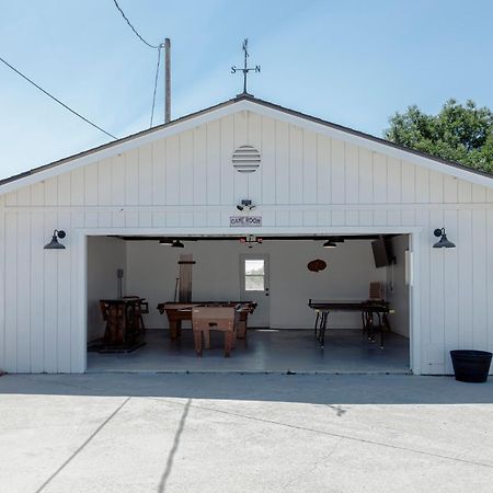 Vino View Farmhouse Villa Paso Robles Exterior photo