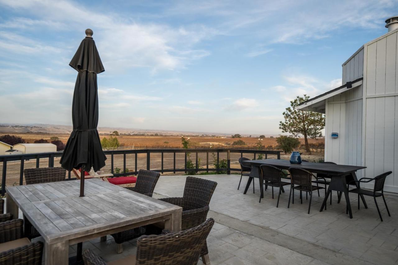 Vino View Farmhouse Villa Paso Robles Exterior photo